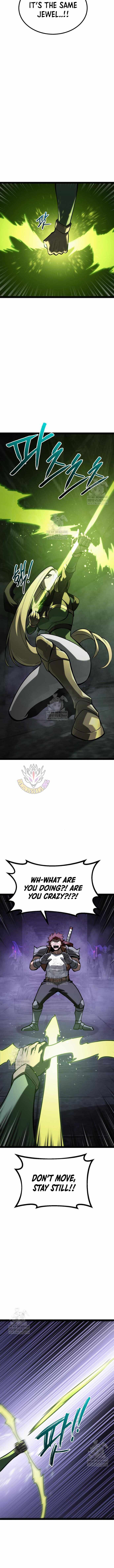 Level 999 Goblin Chapter 32 image 07